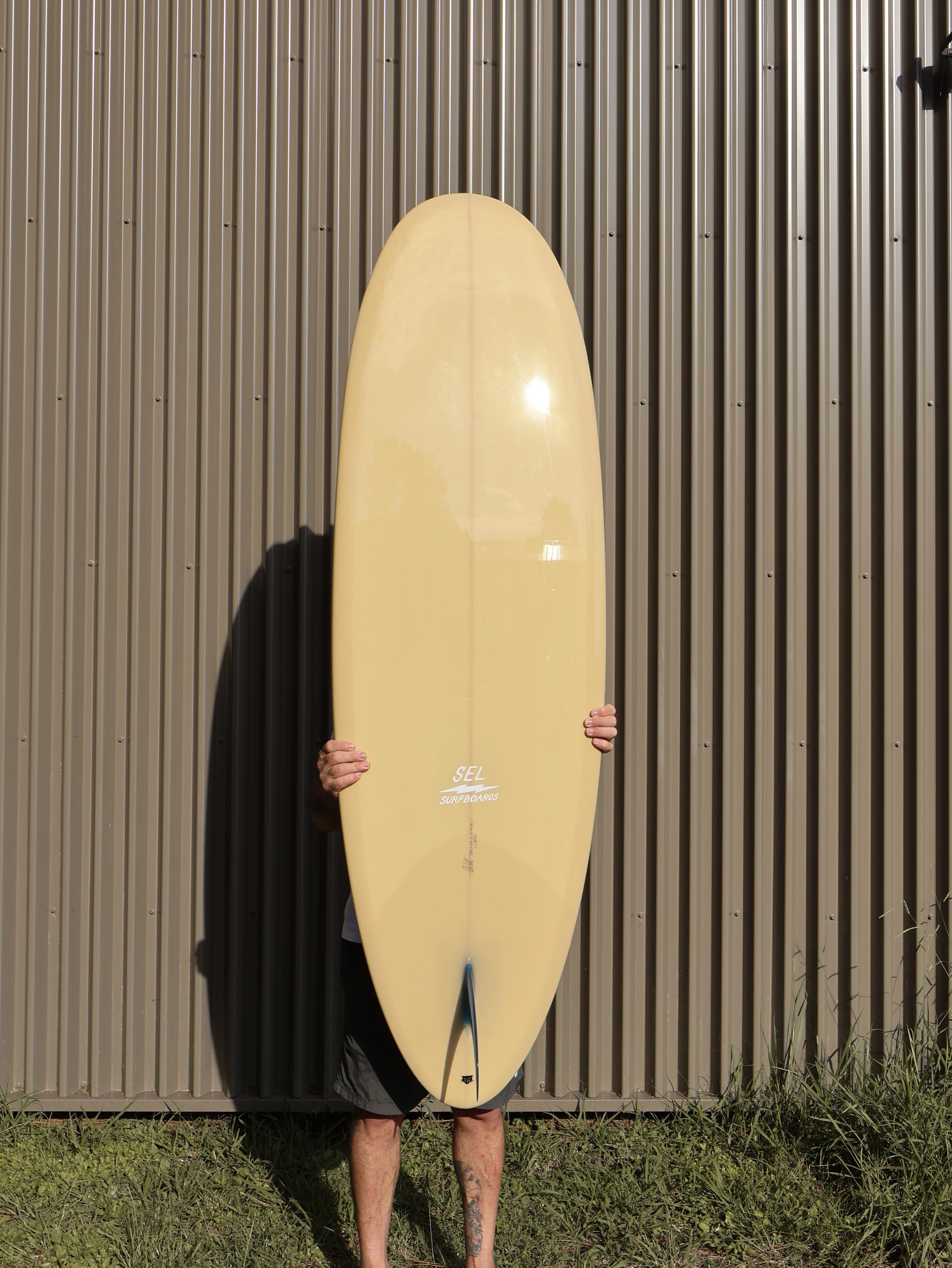 PUMA – SELSURFBOARDS