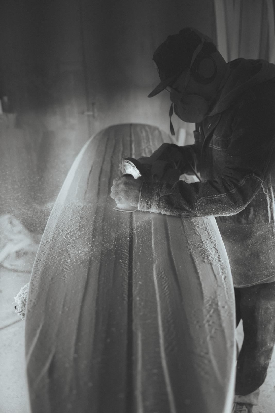 €300 Deposit – Custom Surfboard Selsurfboards