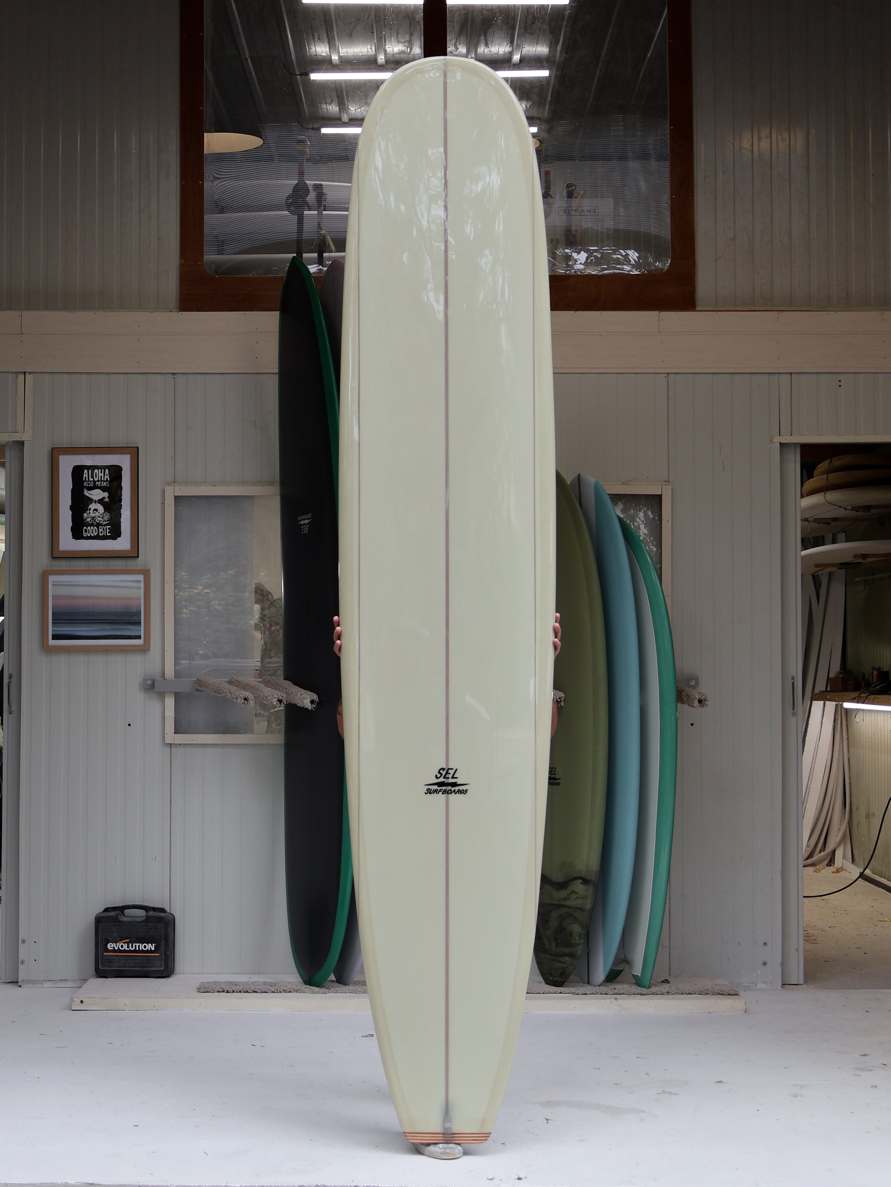 CLASSIC – SELSURFBOARDS
