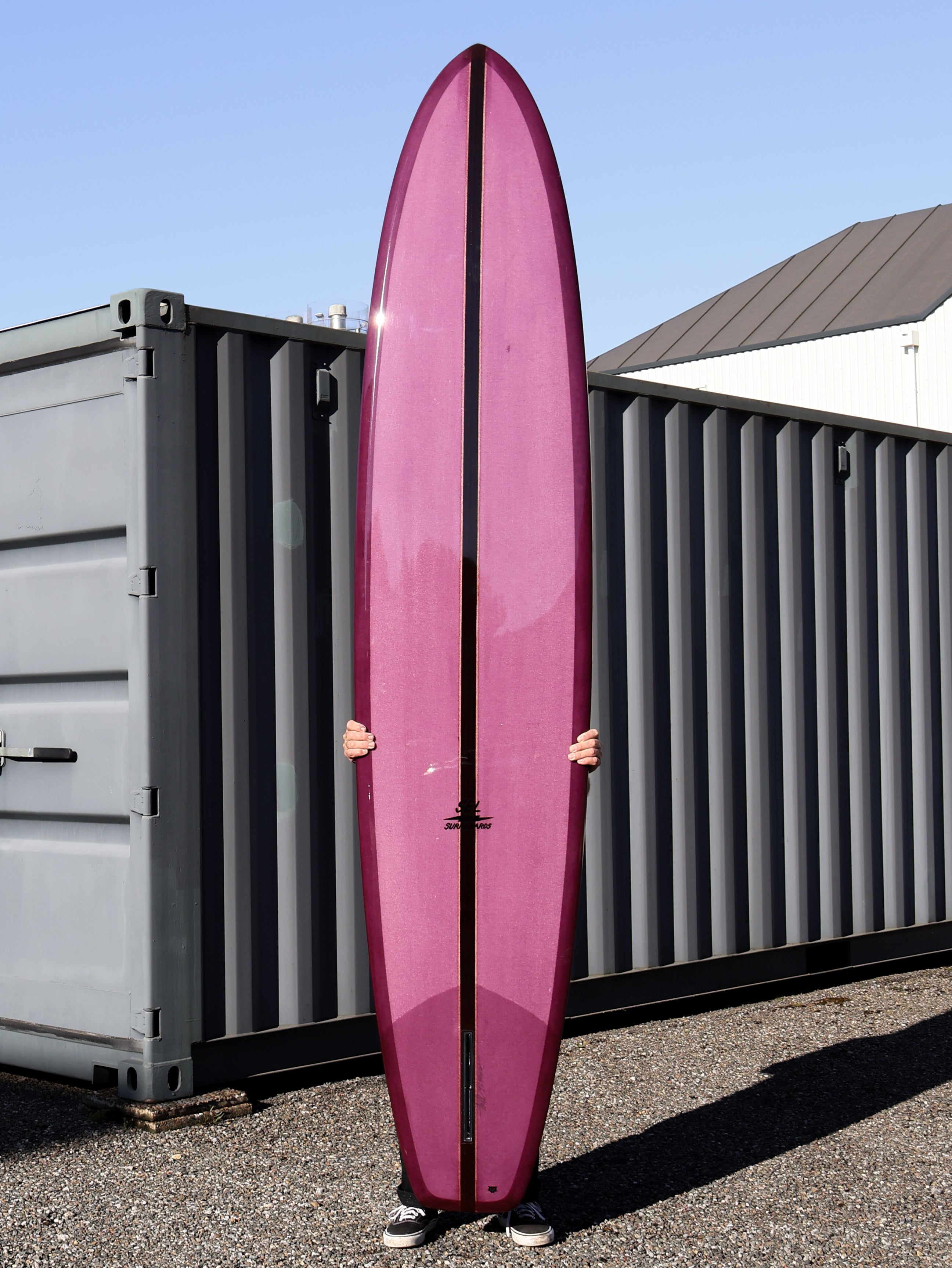FENZY – SELSURFBOARDS