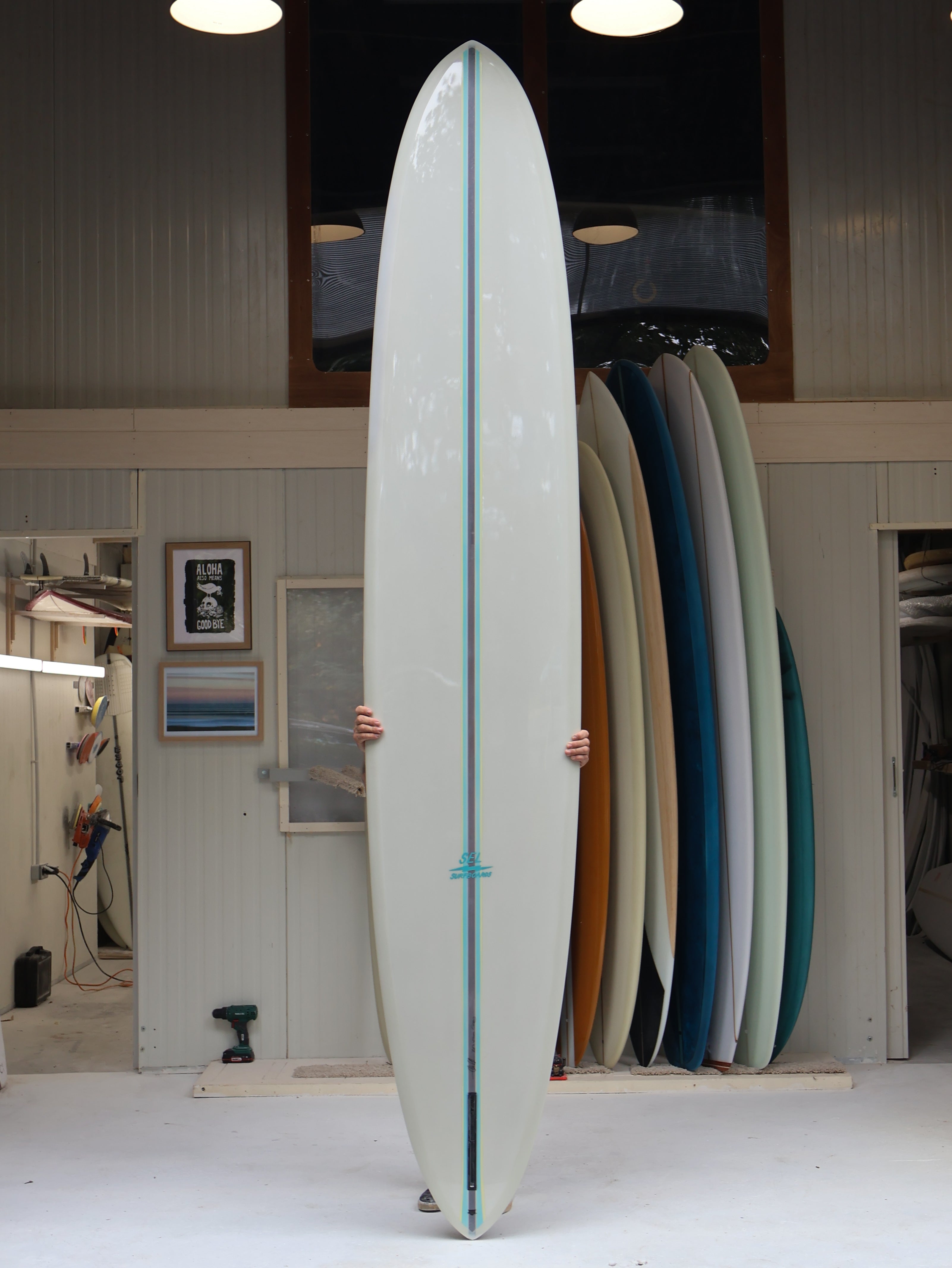 SELSURFBOARDS